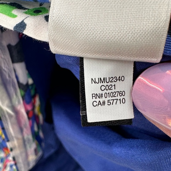 Kate Spade Mira in Full Bloom Floral Sheath Dress small - Picture 4 of 7